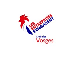 Les entreprises s'engagent des Vosges logo - Similar company to Face Iliha Territoire De Lorraine Et De Haute Saône