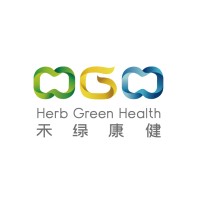 HERB GREEN HEALTH BIOTECH CO., LTD logo - Similar company to Microdose Bros - Utrecht Smart Shop