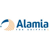 Al Alamia For Shipping logo - Similar company to Sts Egypt
