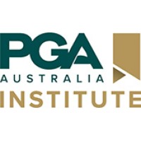 PGA Institute logo - Similar company to Work Tank