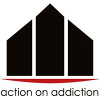 Action on Addiction.be logo - Similar company to Den Rooy Clinics