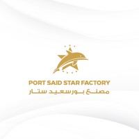 Portsaid star logo - Similar company to East Portsaid For Industrial Projects (Epsip)