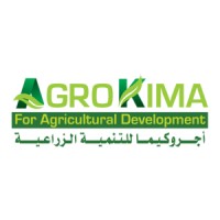 AgroKima logo - Similar company to Maizer