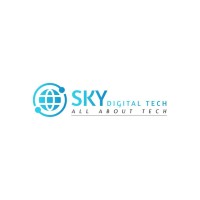 Skydigitaltech logo - Similar company to Belgrade Planner