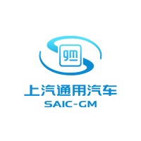 SAIC General Motors logo - Similar company to Saic Motor
