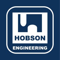 Hobson Engineering logo - Similar company to Bremick