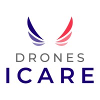 Drones Icare logo - Similar company to Bimchain