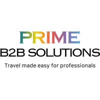 Prime B2B Solutions logo - Similar company to Edelmam Marketing And Business Consulting