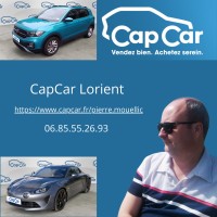 Capcar Lorient logo - Similar company to Autodeleg