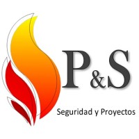 P&S Seguridad y Proyectos logo - Similar company to Myg Fire