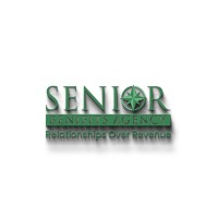 Senior Benefits Agency logo - Similar company to Right Way Insurance Solution Llc