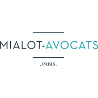 Mialot Avocats logo - Similar company to Coudray Urbanlaw