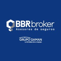 BBR Broker logo - Similar company to Seguros En Web: Seguros - Planes De Cobertura Médica -Créditos Prendarios Y Garantías Para Alquilar