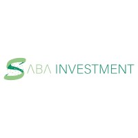 SABA INVESTMENT logo - Similar company to The Forge Dubai