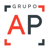 Grupo AP logo - Similar company to Ferro Constructora Ltda.