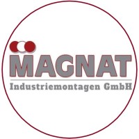 MAGNAT Industriemontagen GmbH logo - Similar company to Transtec Gmbh