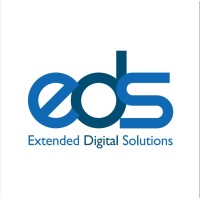 Extended Digital Solutions-EDS logo - Similar company to Nasstec Airnet Networks