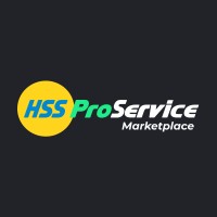 HSS ProService Marketplace logo - Similar company to Hss Training