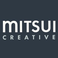 Mitsui Creative logo - Similar company to Kubode