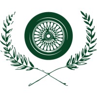 Napa Valley Car Club logo - Similar company to Founders Den