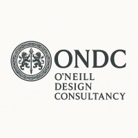 O'Neill Design Consultancy logo - Similar company to Chitra Publication