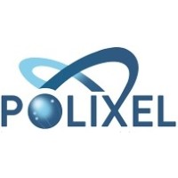 Polixel, GmbH logo - Similar company to Img Germany