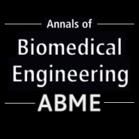 Annals of Biomedical Engineering logo - Similar company to Peer & Wise Clemson
