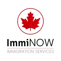 ImmiNow | Immigration Services logo - Similar company to Piggly.Studio