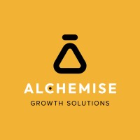 Alchemise Growth Solutions logo - Similar company to Alchemy Growth