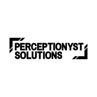 Perceptionyst Solutions logo - Similar company to Gelo