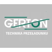 GERTON logo - Similar company to Mpm Bariery Elastyczne