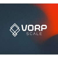 Vorp Scale logo - Similar company to Dataup | Dados & Tech