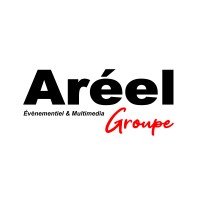 Aréel Groupe logo - Similar company to Adesis Group