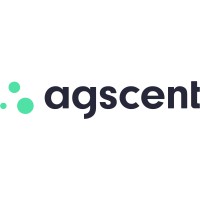 Agscent logo - Similar company to Bitwise Agronomy
