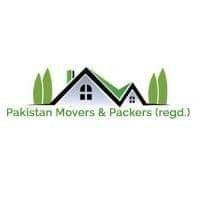 PAKISTAN MOVERS & PACKERS logo - Similar company to The Movers Cab