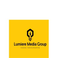 Lumiere Media Group logo - Similar company to Lumiere Media