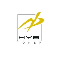 HYB TONER en Español - HK HAOYINBAO Group Company Limited for Spain and Latin America logo - Similar company to Hyb Toner-Hyb Group -好印寶集團