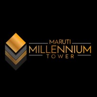 Maruti Millennium Tower logo - Similar company to Elcon Industriess