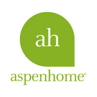 Aspenhome logo - Similar company to Ollix