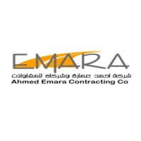 Ahmed Emara and partners contracting co. logo - Similar company to Emara