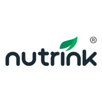 Drink Nutrink logo - Similar company to The Cleaning Studio