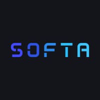 Softa logo - Similar company to Softa