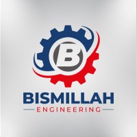 Bismillah Engineering Works logo - Similar company to Finelineengineering