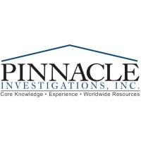 Pinnacle Investigations Inc.