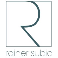 Rainer Subic logo - Similar company to Edw-Interiors