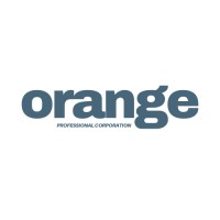 Orange Professional Corporation logo - Similar company to Wellfield Technologies, Inc.