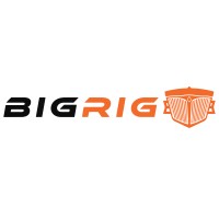 Big Rig Alignment and Tooling logo - Similar company to Big Rig World
