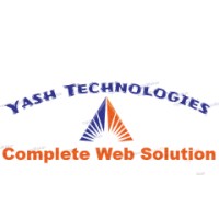 yashtechindia logo - Similar company to Yashtech