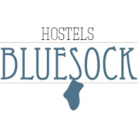 Bluesock Hostels Portugal