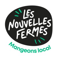 Les Nouvelles Fermes logo - Similar company to N'Eo - Programme De Pré-Incubation